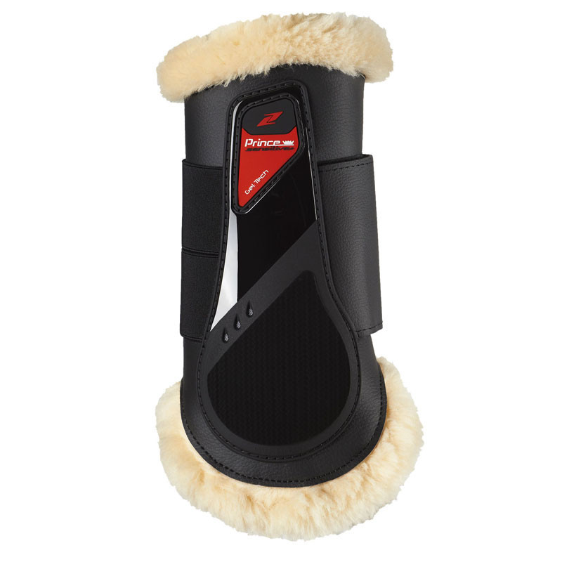 Guêtres Prince Sensitive+ Front Zandona