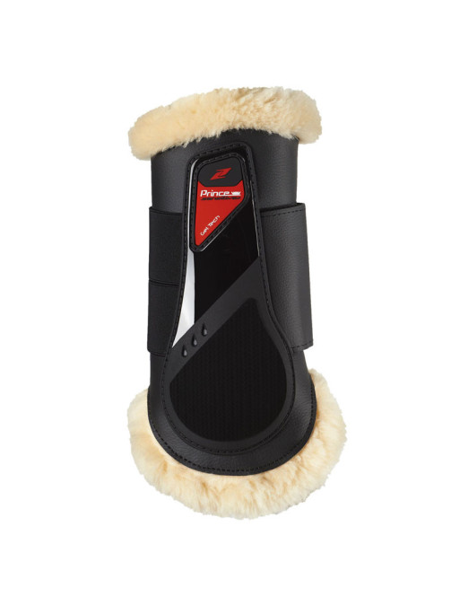 Guêtres Prince Sensitive+ Front Zandona Guêtres Prince Sensitive+ Front Zandona