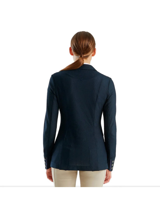 Veste de concours Aeromesh Femme Horse Pilot