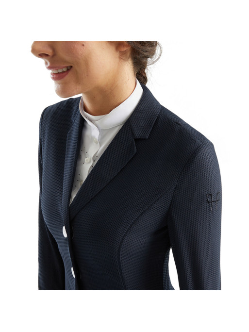 Veste de concours Aeromesh Femme Horse Pilot