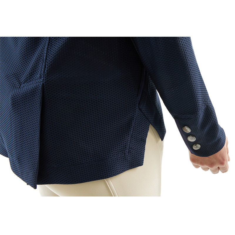 Veste de concours Aeromesh Femme Horse Pilot