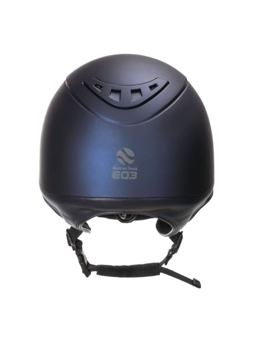 Casque EQ3 Lynx Back On Track