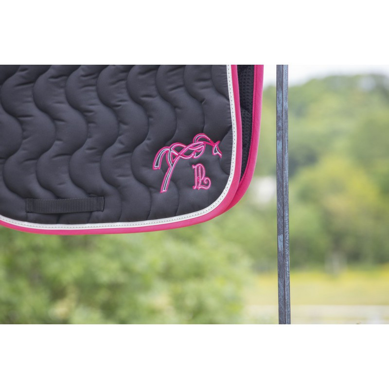 Tapis cheval Classique Pénélope