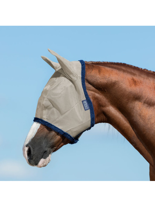 Masque anti-mouches Amigo Fly mask Horseware Masque anti-mouches Amigo Fly mask Horseware