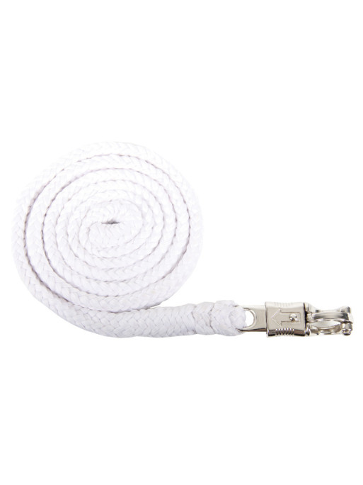 Longe Rope Economique Mousqueton anti-panic Waldhausen