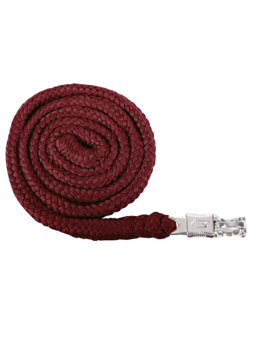 Longe Rope Economique Mousqueton anti-panic Waldhausen