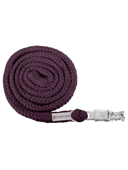 Longe Rope Economique Mousqueton anti-panic Waldhausen