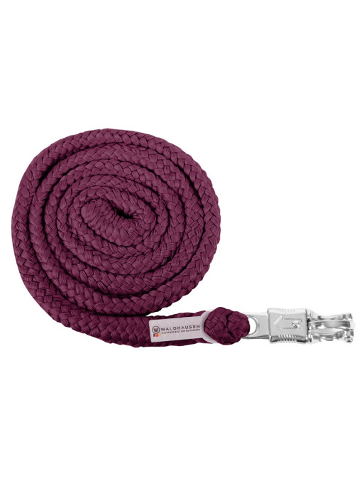 Longe Rope Economique Mousqueton anti-panic Waldhausen