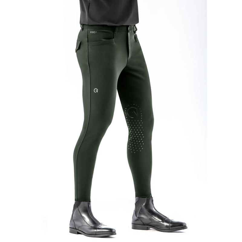 Pantalon Jumping EJ EGO7 Homme