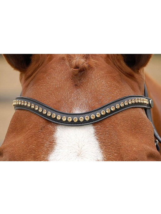 Frontal V Swarovski or "New English Collection" Dy'on