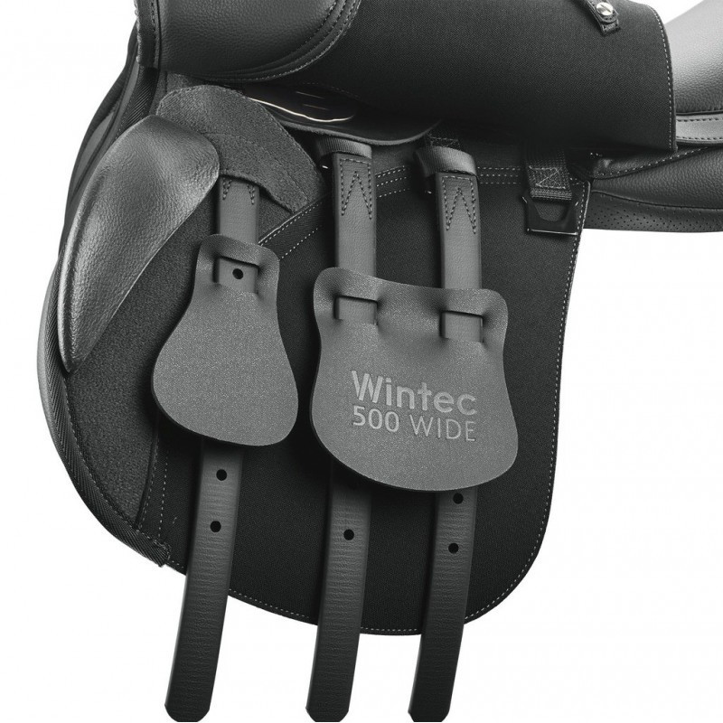 Selle Wintec 500 Mixte Hart