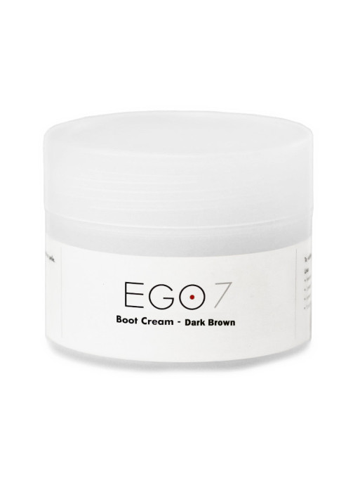Cirage Boot Cream 200 ml Ego7 Cirage Boot Cream 200 ml Ego7