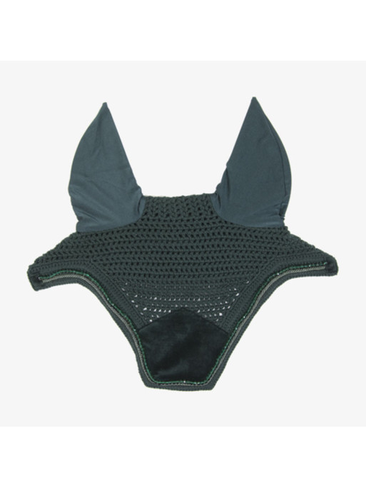 Bonnet anti-mouche Wellington Velvet Pearls Kentucky