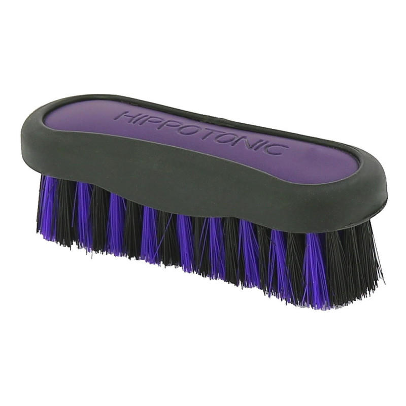 Brosse de tête "Soft" Hippotonic