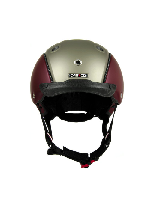 Casque CASCO "Choice Turnier" Casque CASCO "Choice Turnier"