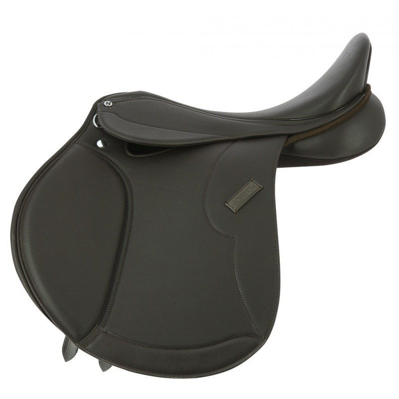 Selle NORTON "Rexine" Mixte