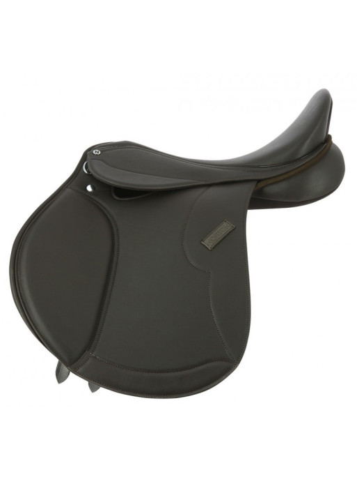 Selle NORTON "Rexine" Mixte Selle NORTON "Rexine" Mixte