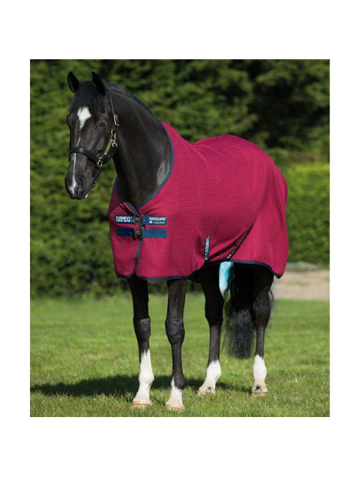 Séchante Rambo Techni Waffle Cooler Horseware Séchante Rambo Techni Waffle Cooler Horseware