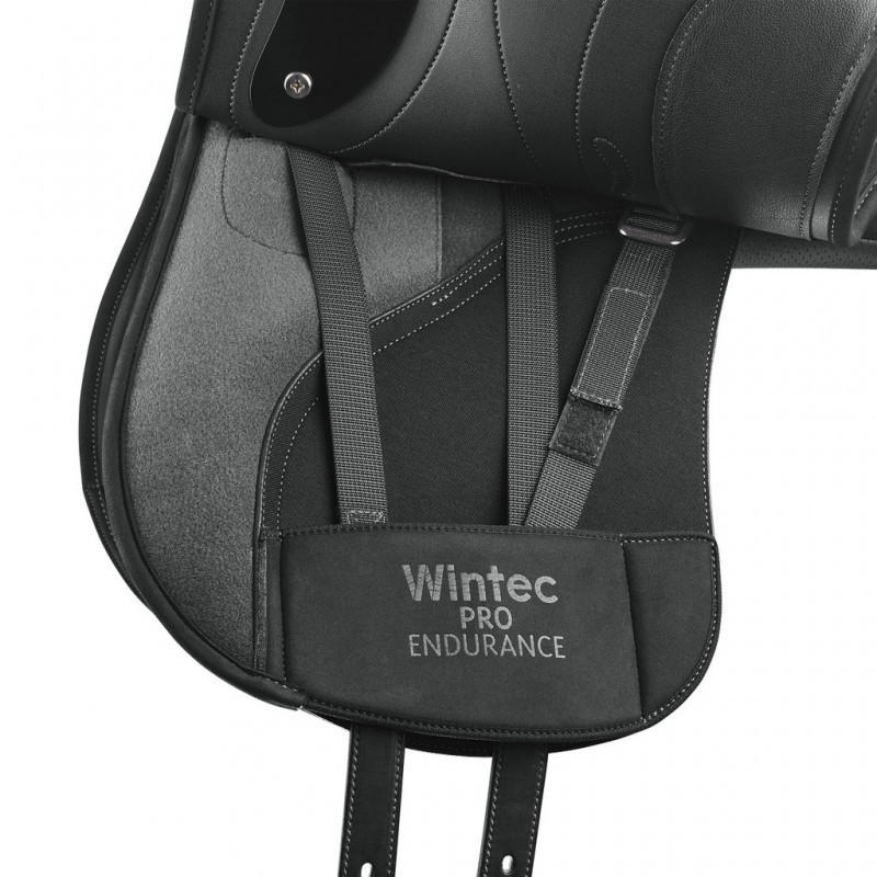 Selle d'endurance Hart Wintec Pro