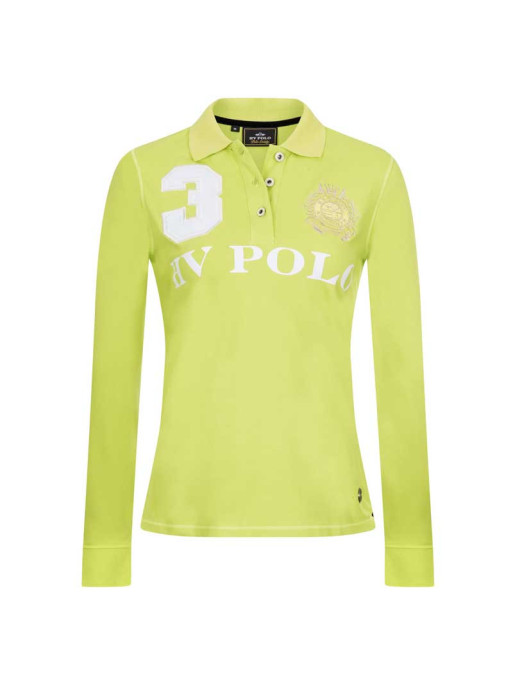 T-shirt Favouritas homme M. EQ manches courtes HV Polo T-shirt Favouritas homme M. EQ manches courtes HV Polo