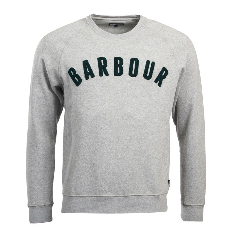 Sweat homme Barbour