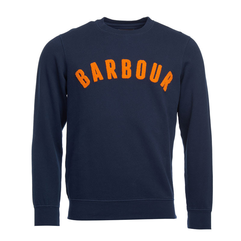 Sweat homme Barbour