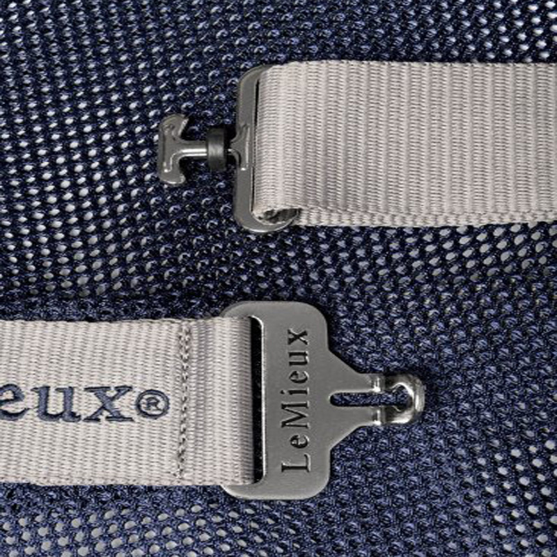 Couverture Arika Air-Tek LeMieux