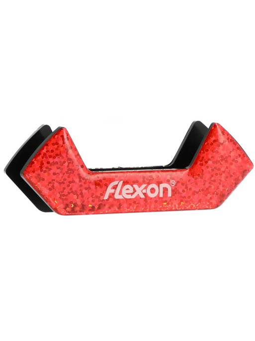 Stickers Aimantés Safe-on / Safe-On Junior Collection Paillettes Flex-on