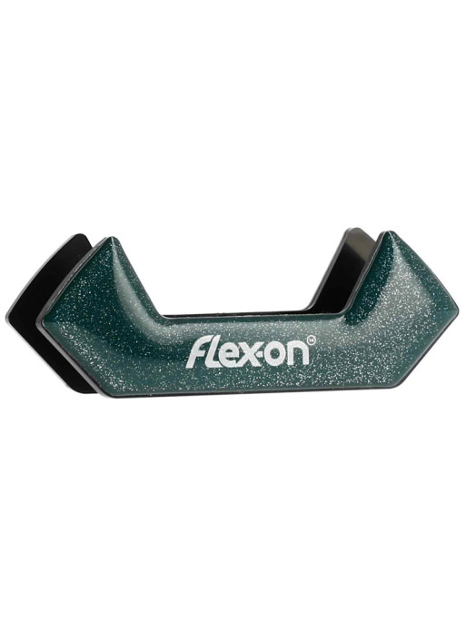 Stickers Aimantés Safe-on / Safe-On Junior Collection Silver Flex-on