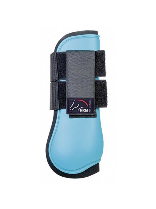 Guêtres - HKM Premium- antérieurs Guêtres - HKM Premium- antérieurs