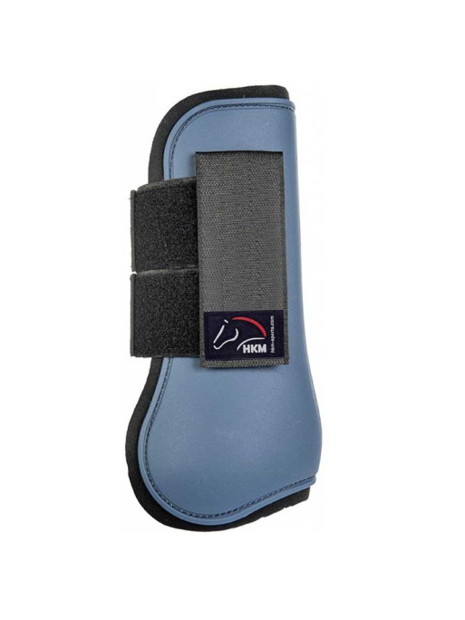 Guêtres - HKM Premium- antérieurs Guêtres - HKM Premium- antérieurs
