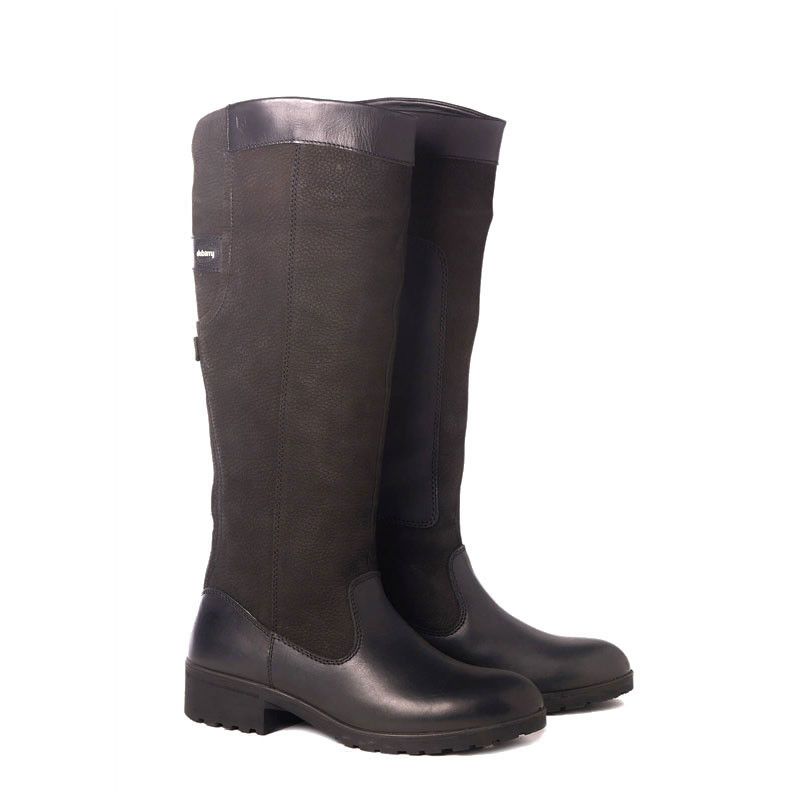 Bottes Clare Country Dubarry