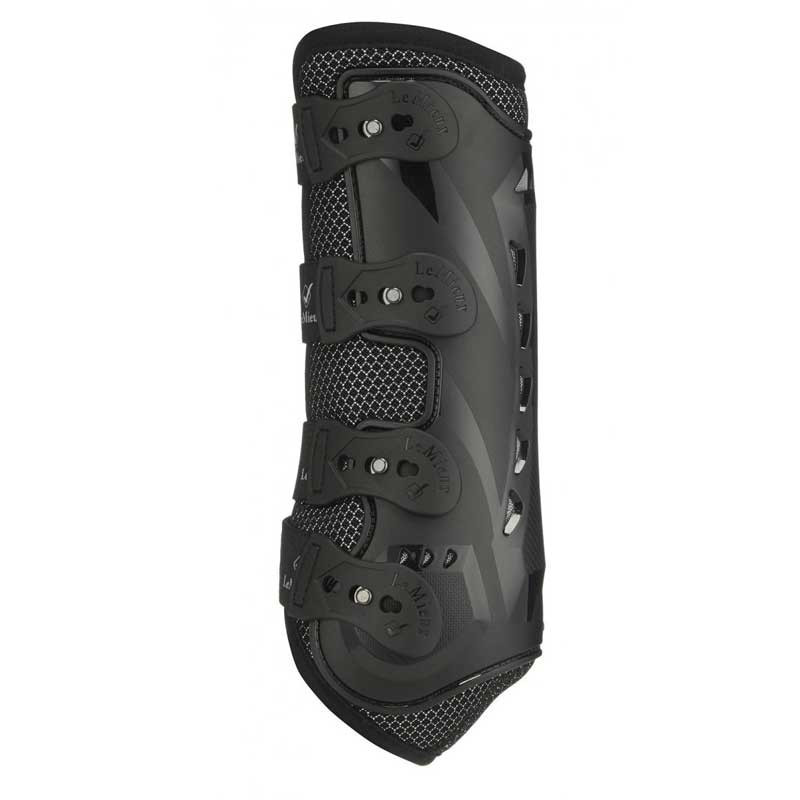 Guêtres Ultra Mesh Snug Boot Antérieurs LeMieux