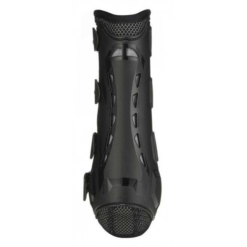 Guêtres Ultra Mesh Snug Boot Antérieurs LeMieux