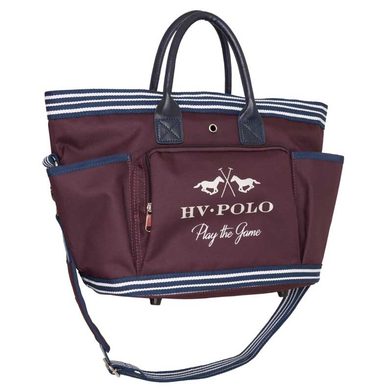 Sac de pansage Jonie HV Polo