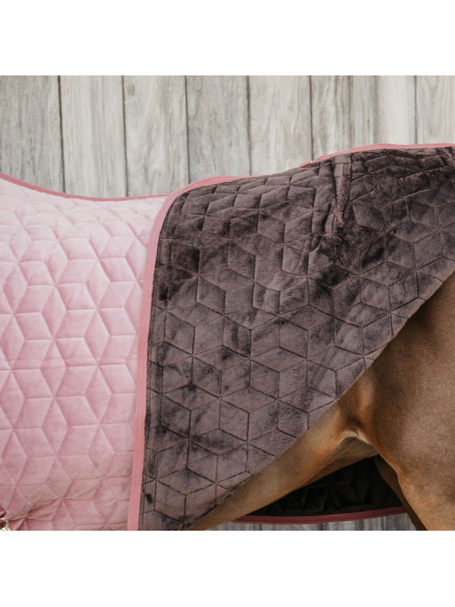 Couverture de présentation Velvet 160g Kentucky