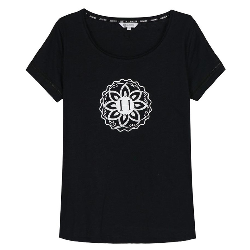 T-shirt Tanya Femme Spring 22 Harcour