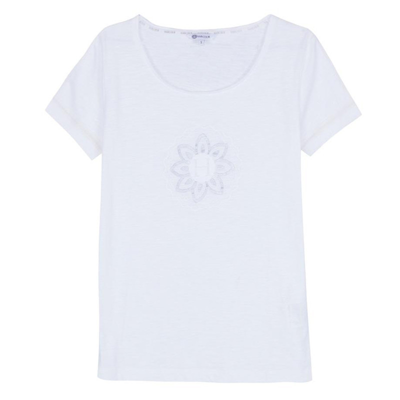 T-shirt Tanya Femme Spring 22 Harcour