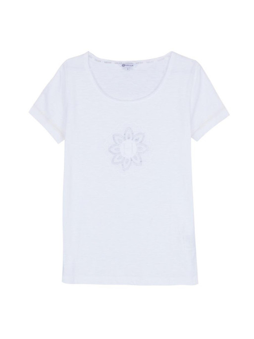 T-shirt Tanya Femme Spring 22 Harcour