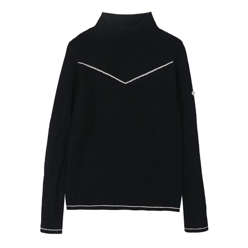 Pull Shining Femme Winter 21 Harcour