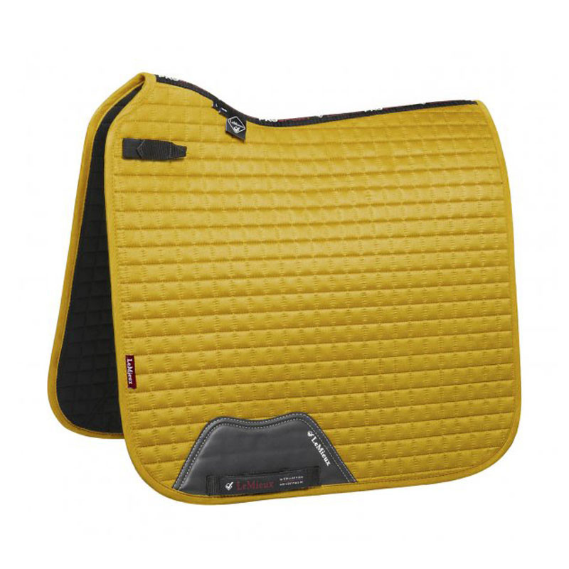 Tapis de dressage ProSport Suede Lemieux