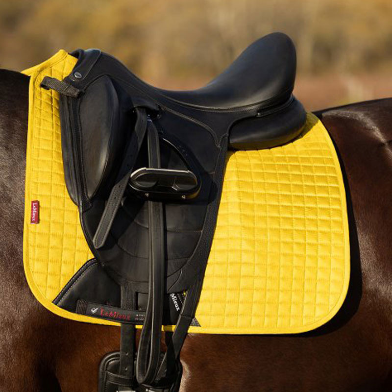 Tapis de dressage ProSport Suede Lemieux