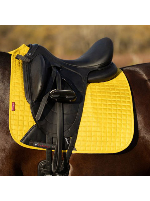 Tapis de dressage ProSport Suede Lemieux
