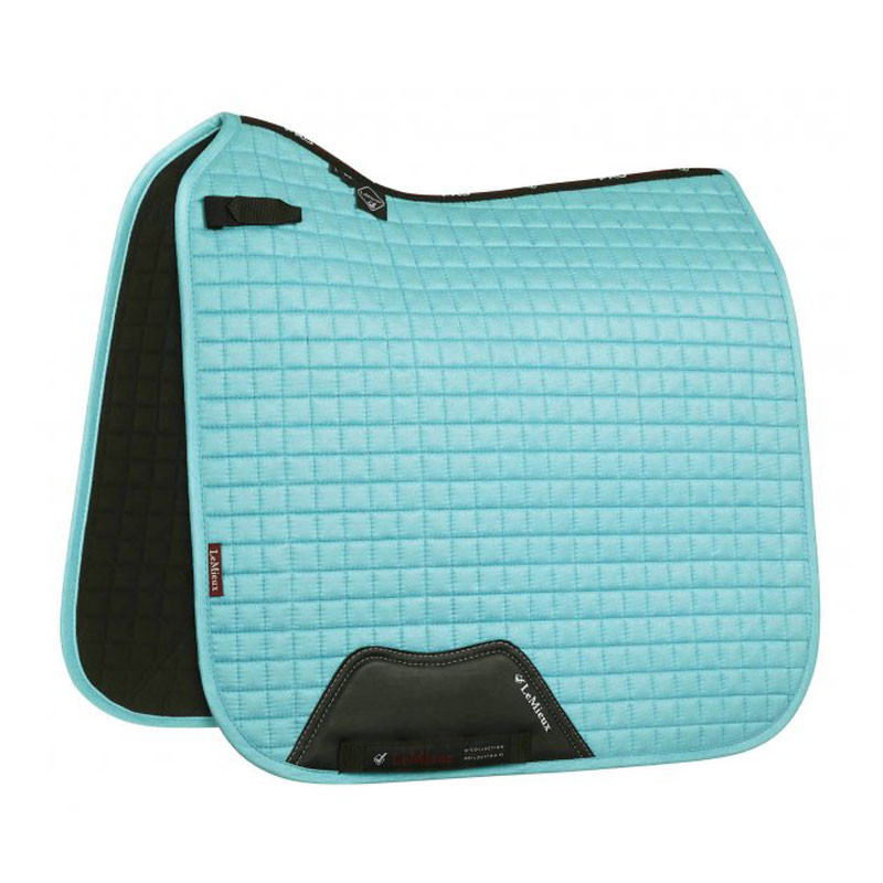 Tapis de dressage ProSport Suede Lemieux