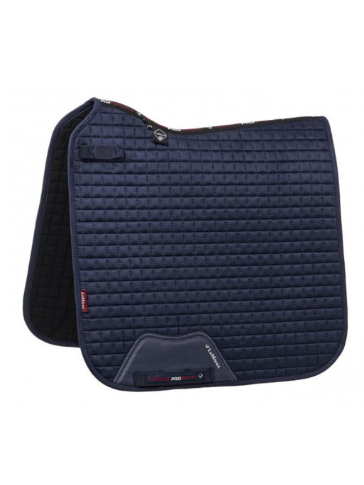 Tapis de dressage ProSport Suede Lemieux