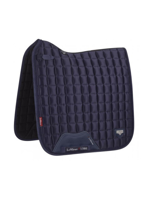 Tapis de selle Loire Classic Dressage Lemieux Tapis de selle Loire Classic Dressage Lemieux