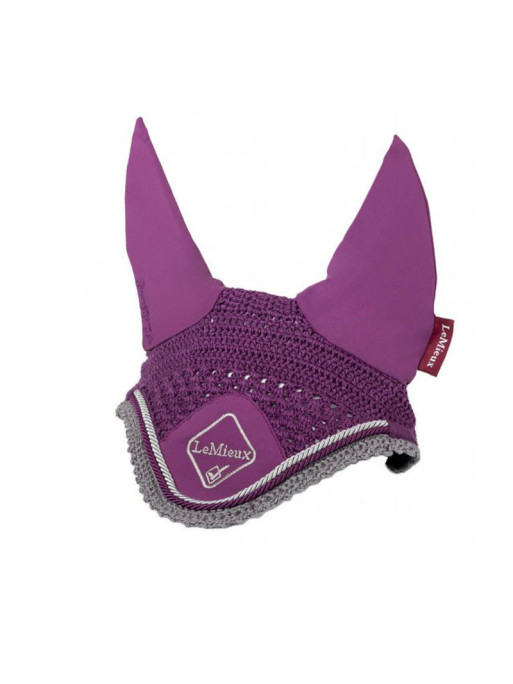 Bonnet Classic Fly Hood LeMieux
