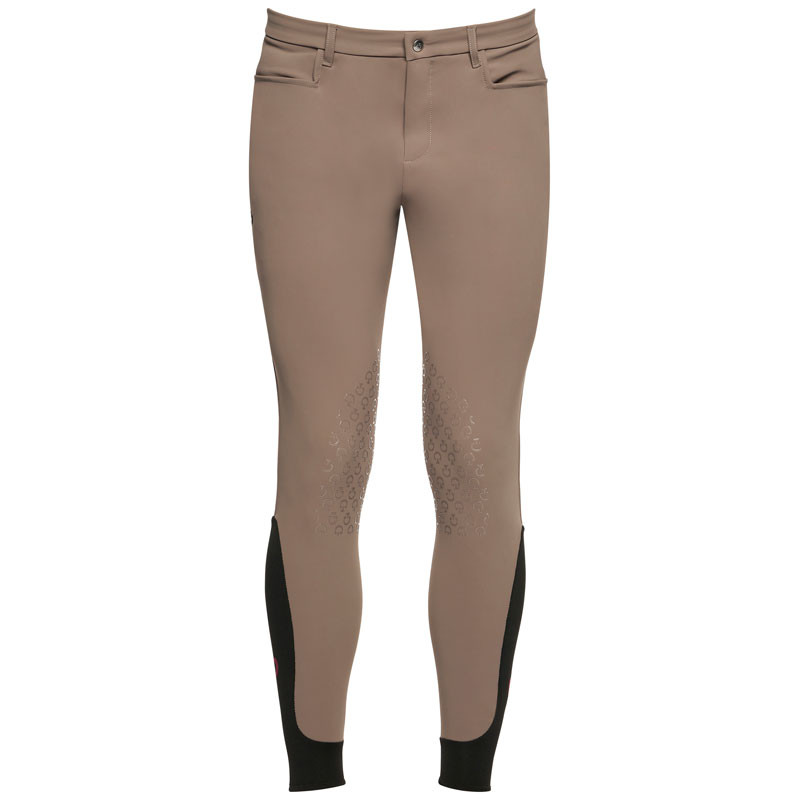 Pantalon grip homme Cavalleria Toscana