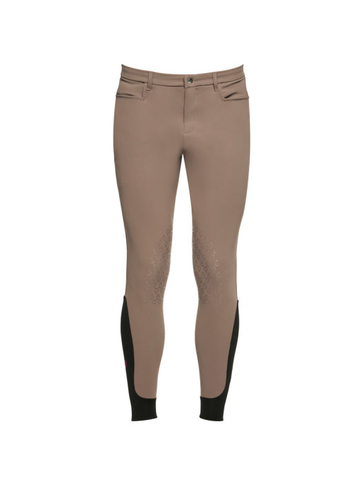 Pantalon grip homme Cavalleria Toscana Pantalon grip homme Cavalleria Toscana