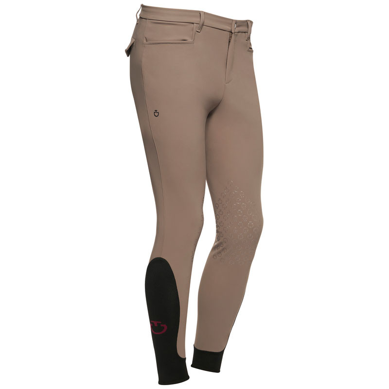 Pantalon grip homme Cavalleria Toscana